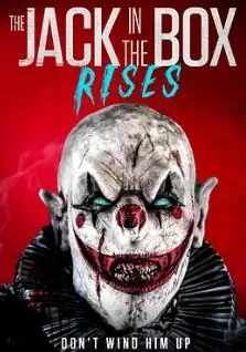 玩偶盒惊魂3海报