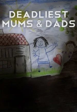 最致命的妈妈和爸爸第一季海报