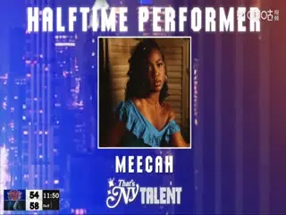 NBA常规赛森林狼VS尼克斯20251106海报