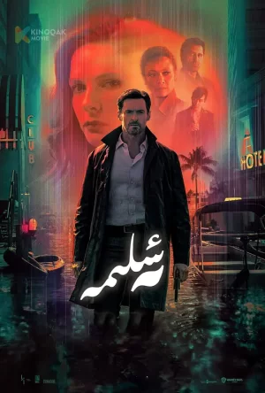 回忆潜行[影视解说]海报