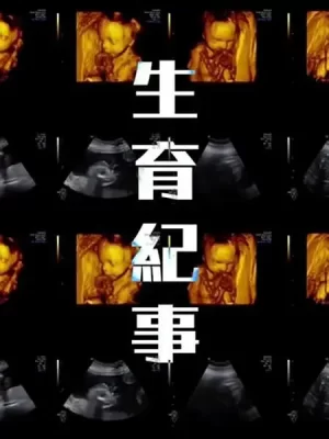 生育纪事海报