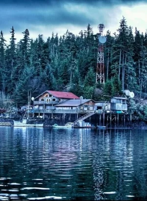 法外岛第三季海报