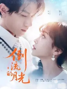 倒流的月光海报