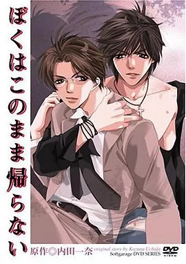 意乱情迷我们的不归路海报