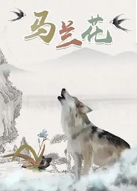 马兰花海报