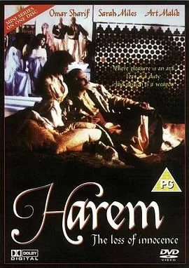 后宫的规条海报