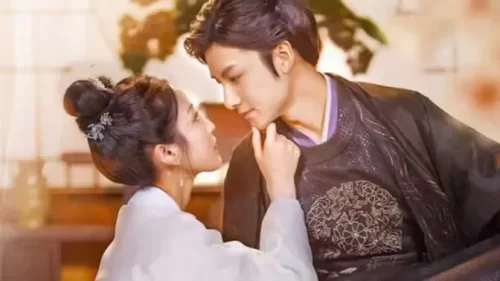 九霄-我为仙帝海报