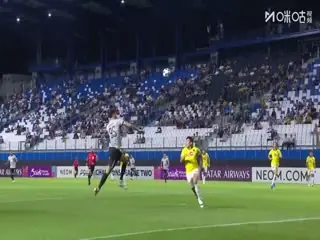 亚冠二级小组赛曼谷玻璃VS卡雅20251106海报