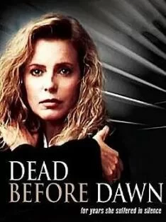 黎明前的死亡海报