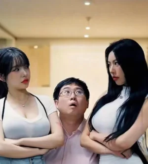 睡了女上司海报