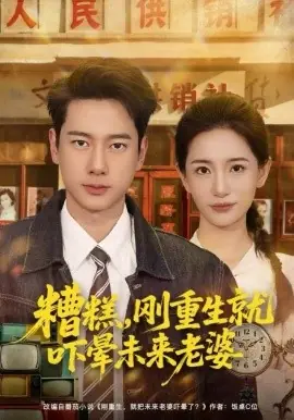 糟糕,刚重生就吓晕未来老婆海报