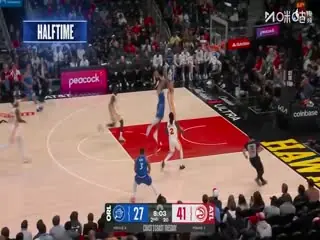 NBA常规赛鹈鹕VS独行侠20251106海报