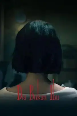 她不是我妈妈海报