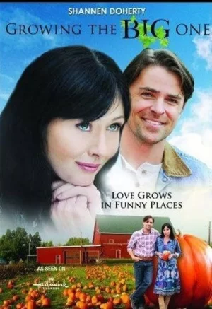 成长为大人物海报