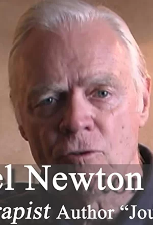 HackingtheAfterlife海报