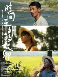 时间之外的故乡海报