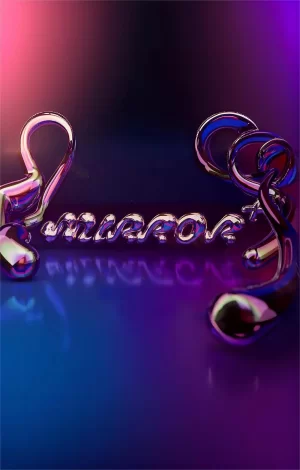 全星暑假MIRROR+海报