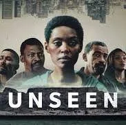 看不见的罪第二季海报