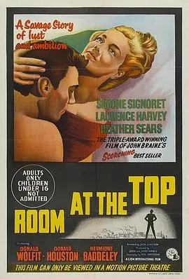 金屋泪RoomattheTop海报