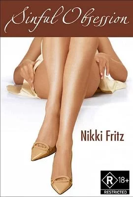 罪恶的痴迷海报