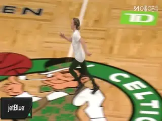 NBA常规赛奇才VS凯尔特人20251106海报