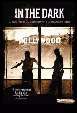 黑暗之中[电影解说]海报