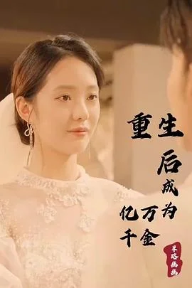 重生后前夫变醋王天天被打脸海报