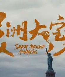 美洲大宝荐毒品,暴力,政治正确&hellip;美国人自己怎么看海报