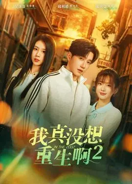 我真没想重生啊2海报
