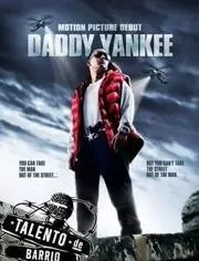 天才的西班牙人海报