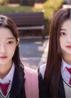 妹妹成了女朋友海报