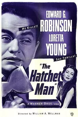 诚实的黄先生海报