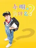 小明的为什么海报