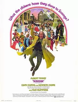 圣诞欢歌[电影解说]海报