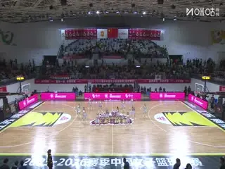 WCBA常规赛A组江苏南钢VS武汉盛帆黄鹤20251210海报