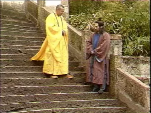 地藏王传奇海报