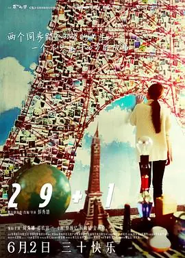 291(国语)海报