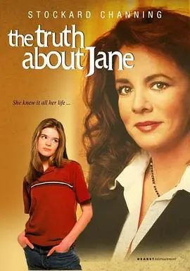 情系我心TheTruthAboutJane海报