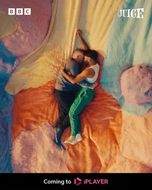 生活多汁味第二季海报