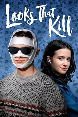 凝视猎物LooksThatKill海报