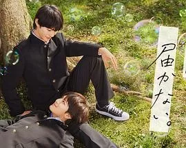 无法传达给你海报