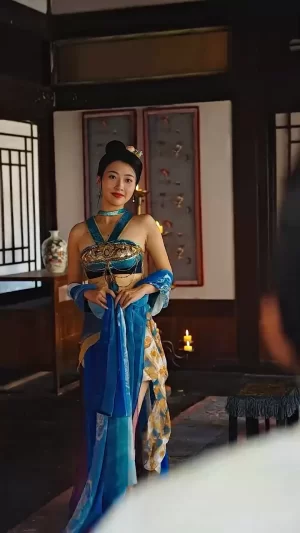 没人告诉我,我爹是皇帝啊海报