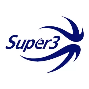 2024年05月25日超三联赛宁波争霸赛小组赛Day2晚间场海报