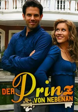 保姆的故事海报