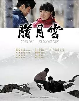 腊月雪海报