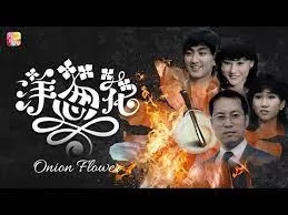 洋葱花(粤语)海报