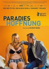 天堂:希望/天堂三部曲之望海报
