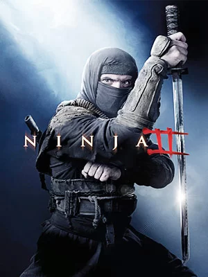 忍者2[影视解说]海报