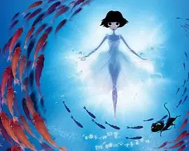 泡芙小姐第四季海报
