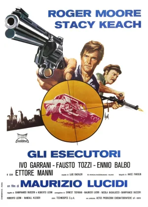 铁金刚大战白粉帮海报